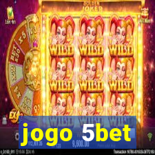 jogo 5bet